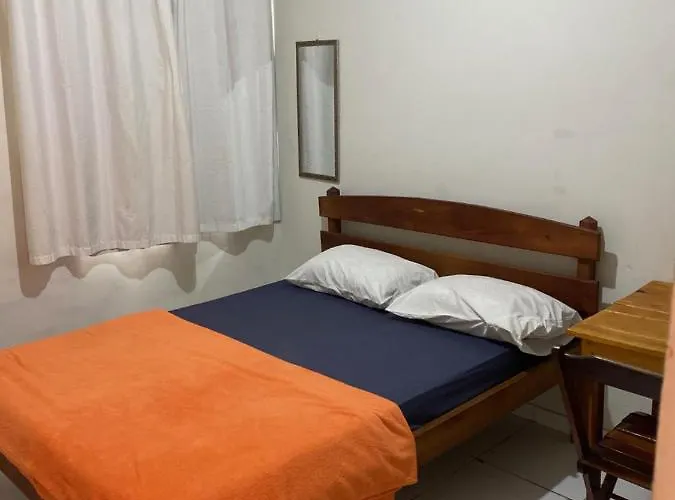 Pousada Serra Carioca Friburgo Nova Friburgo