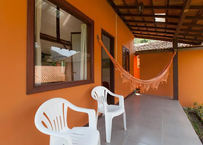 Pousada Mariza Nova Friburgo